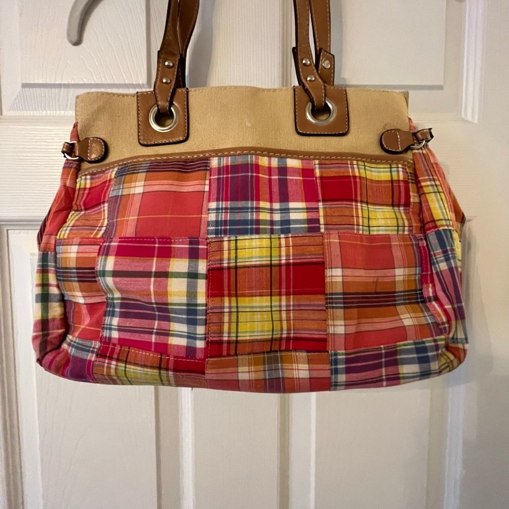 Rosetti Purse